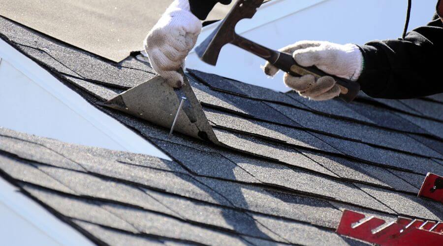 Expert flood damage restoration services in Lenzburg, IL